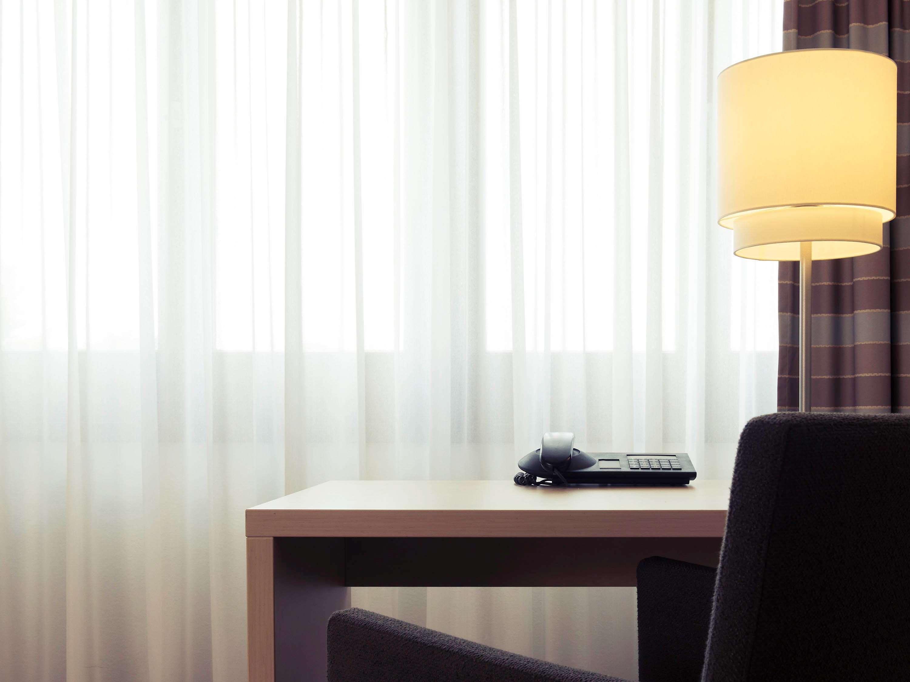 Mercure Bonn Hardtberg Стая снимка