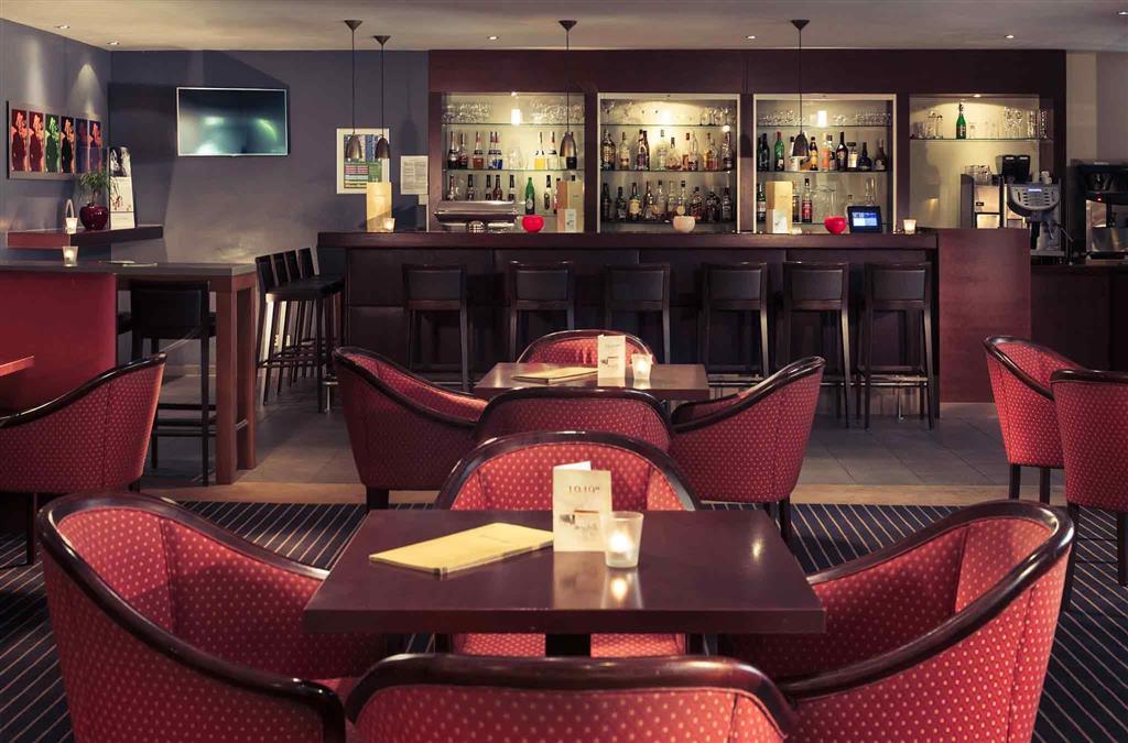 Mercure Bonn Hardtberg Екстериор снимка