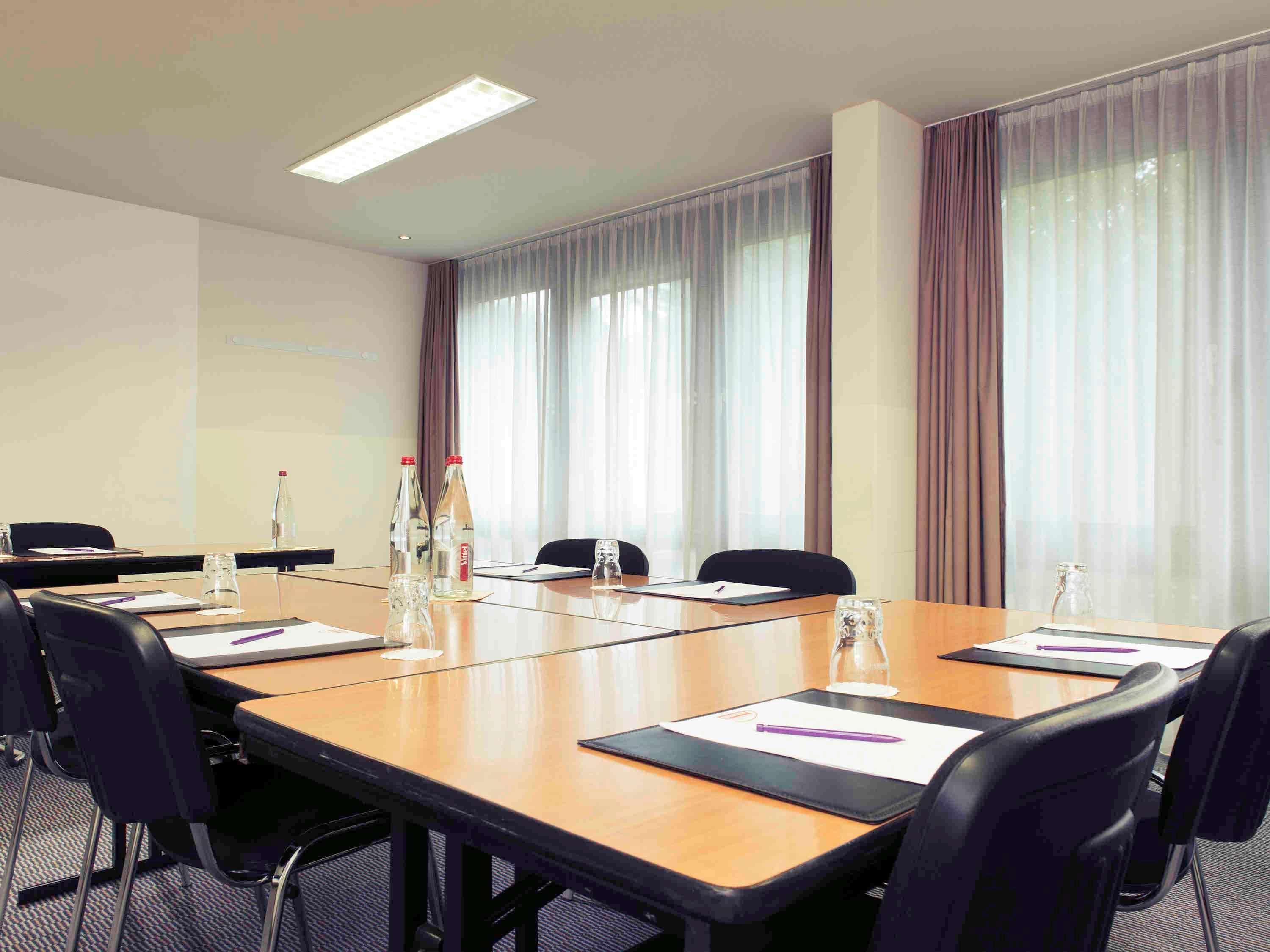 Mercure Bonn Hardtberg Екстериор снимка