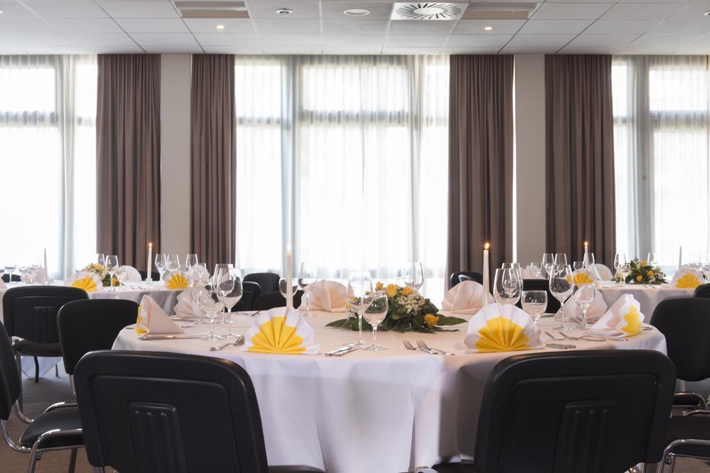 Mercure Bonn Hardtberg Съоръжения снимка